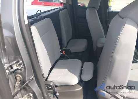 2020 GMC Canyon 4Wd Canyon z USA, uszkodzony, nr VIN 1GTH6BEN2L1112122